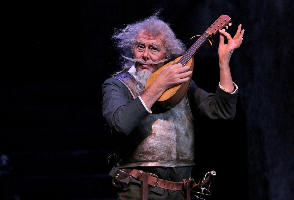 Don Quixote BEST
