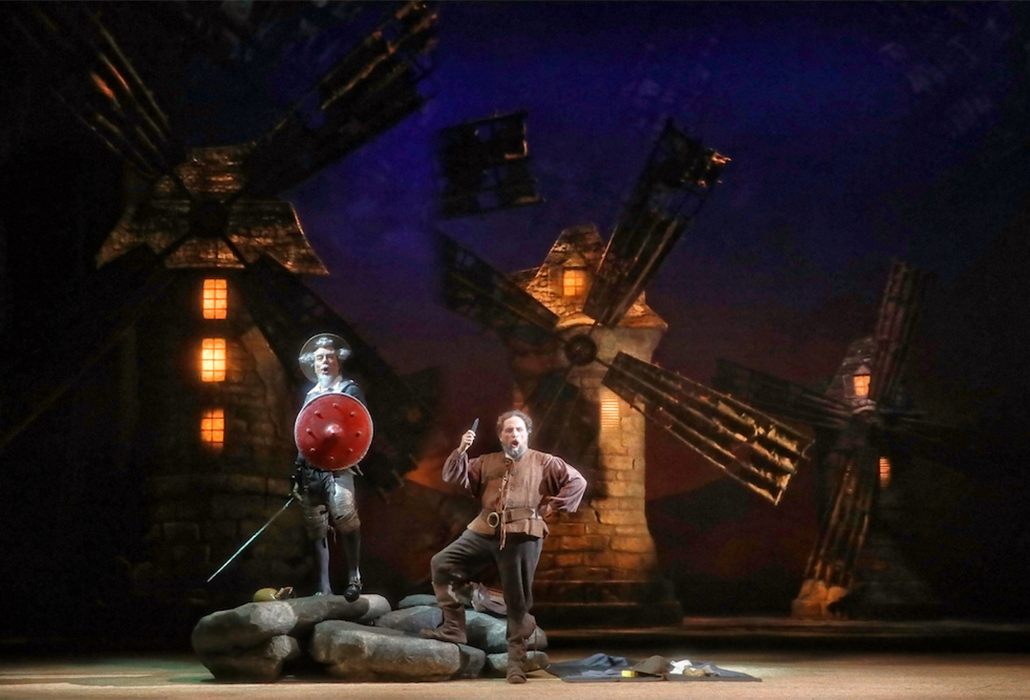 Don Quixote 10