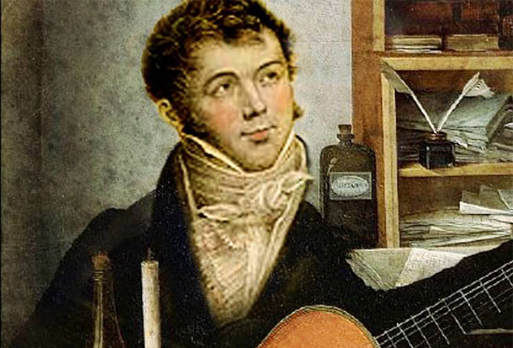 Fernando Sor
