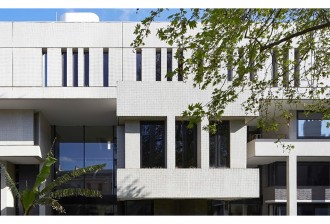 Copy Exterior RCP London