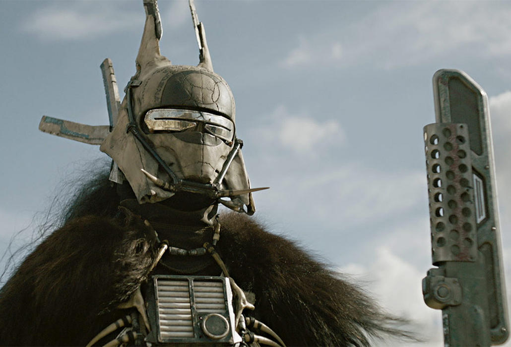 Solo 5