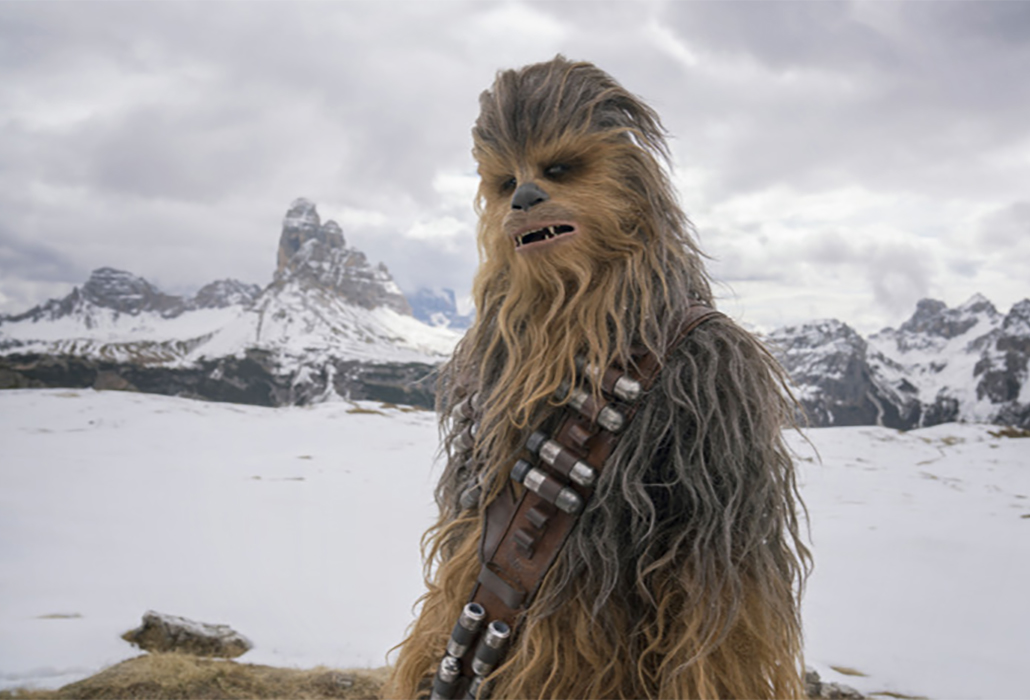 Solo 3
