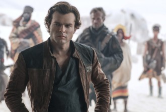 Solo 1