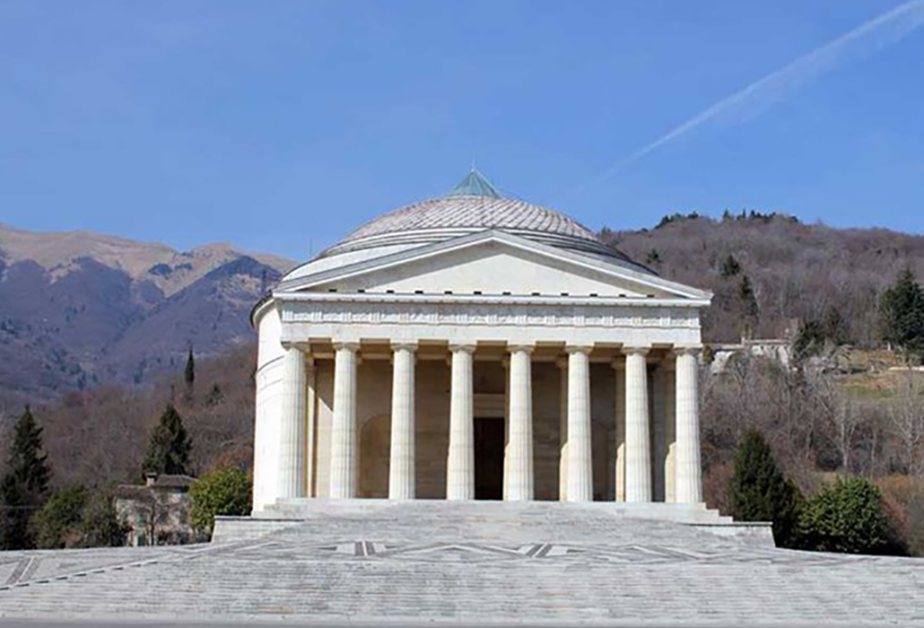 Canova Mausoleum