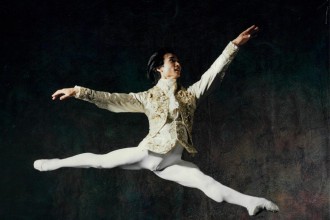 Li Cunxin