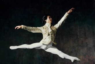 Li Cunxin