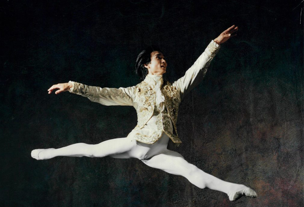 Li Cunxin