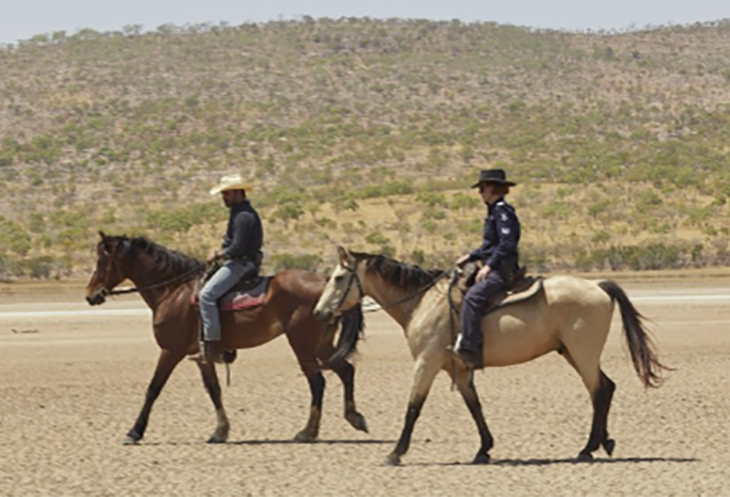 Mystery Road 2