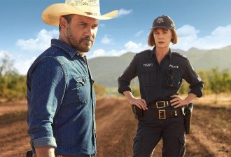 Mystery Road 1