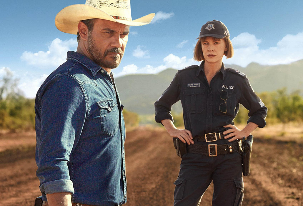 Mystery Road 1