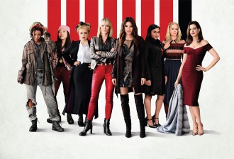 Oceans 9