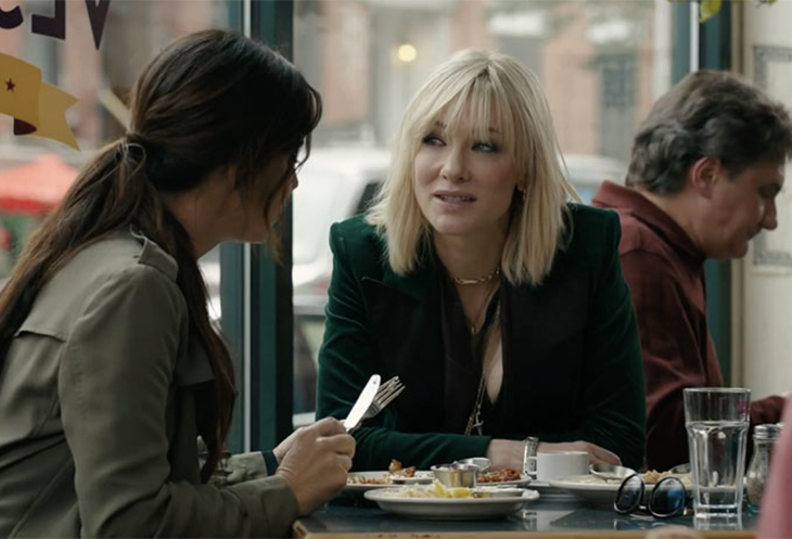 Oceans 8.12