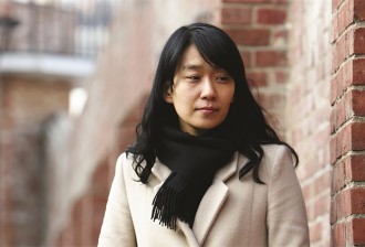 Han Kang copy