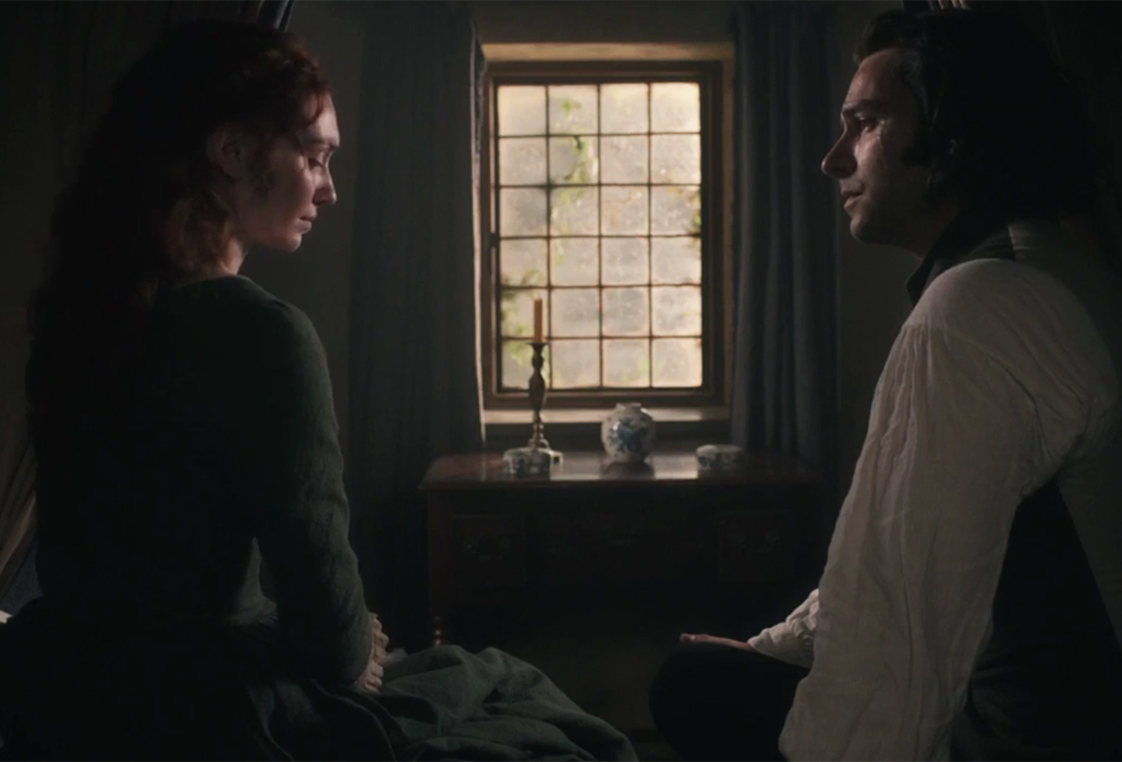 Demelza and Ross A