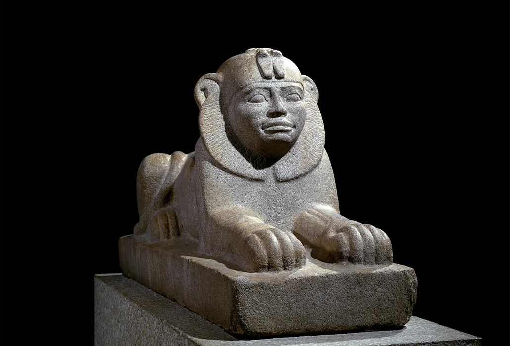 Ashurbanipal 5