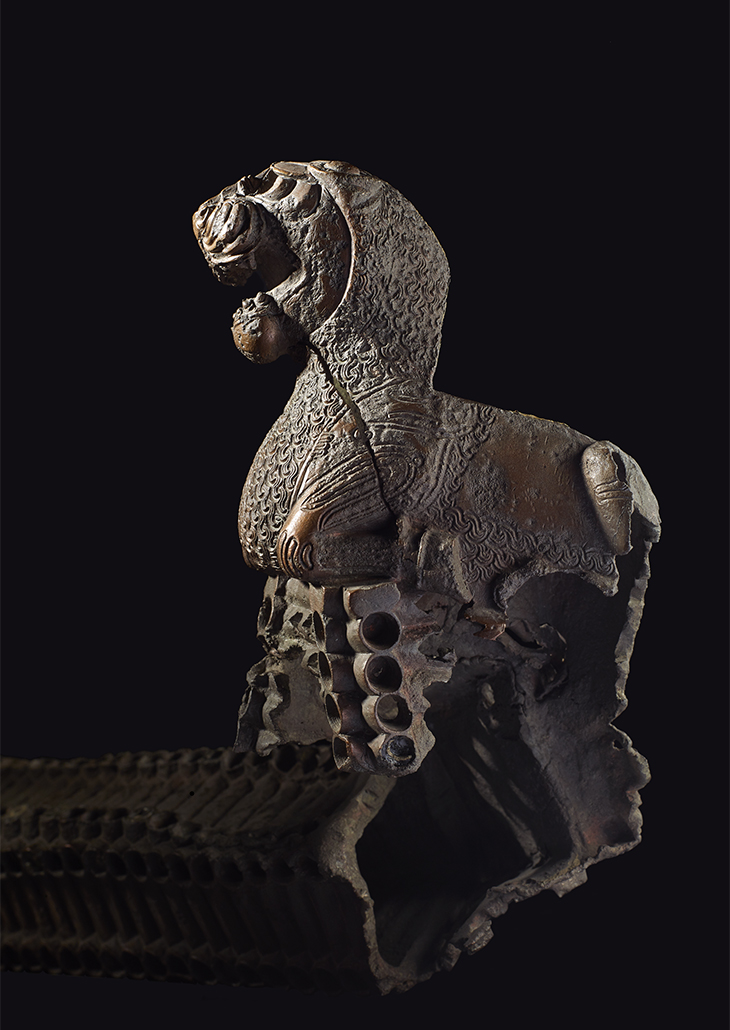 Ashurbanipal 3