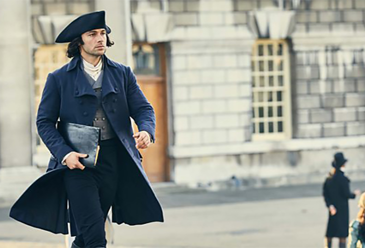 Ross Poldark 3