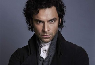 Ross Poldark A