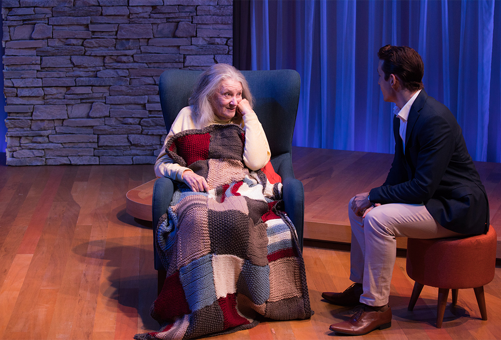 Marjorie Prime 3