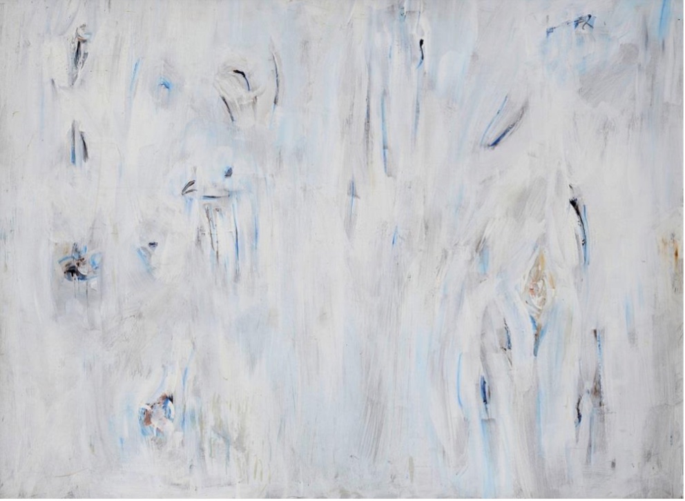David Rankin: Tarcoon Landscape, courtesy Artist and Conny Dietschold Gallery, Sydney