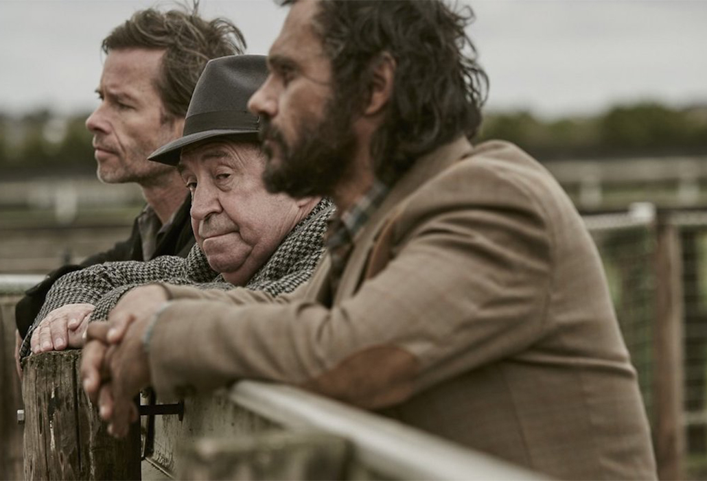 Jack Irish 5