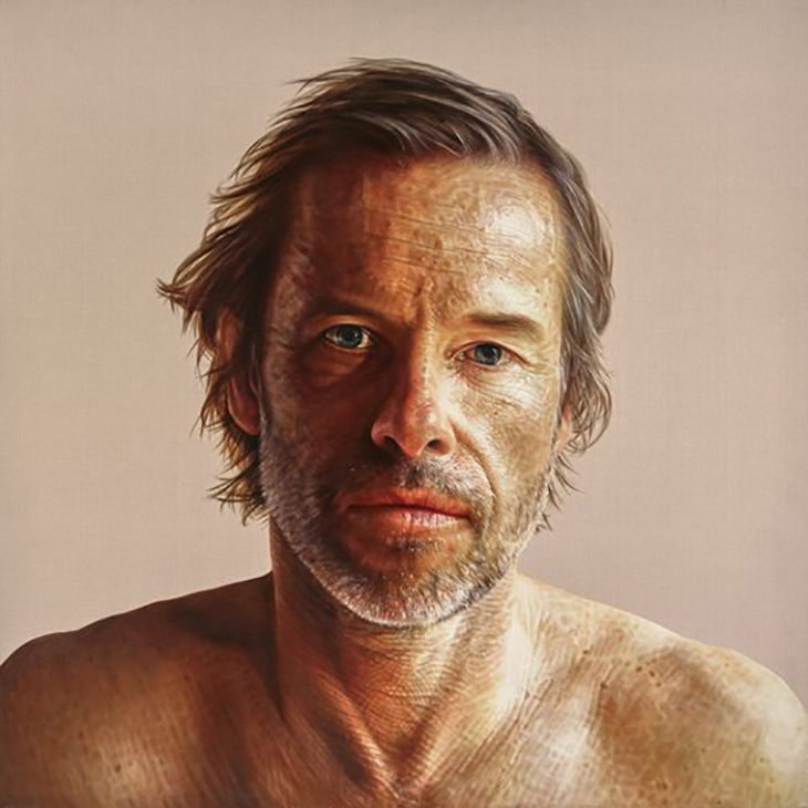 Archibald Artist And Actor Guy Pearce Peoples Choice 2018 The Culture Concept Circle 3237