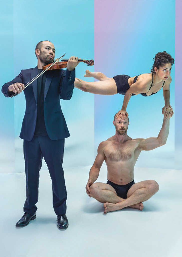 Circa and Violin ABO