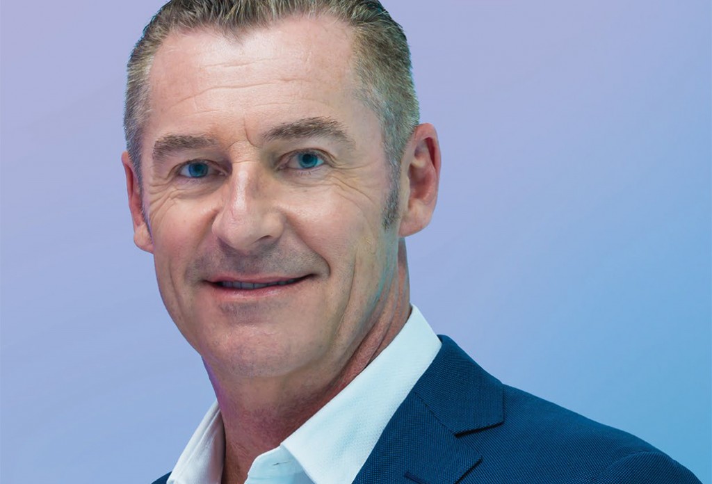 Paul Dyer ao