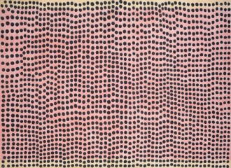 Rankin: Southern Sung Gathering 1970
David Rankin, Southern Sung Gathering, 1970, acrylic on canvas, 171.5 x 236cm