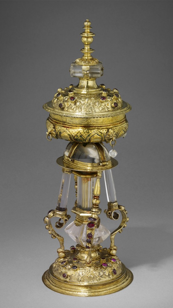 Salt Cellar BM