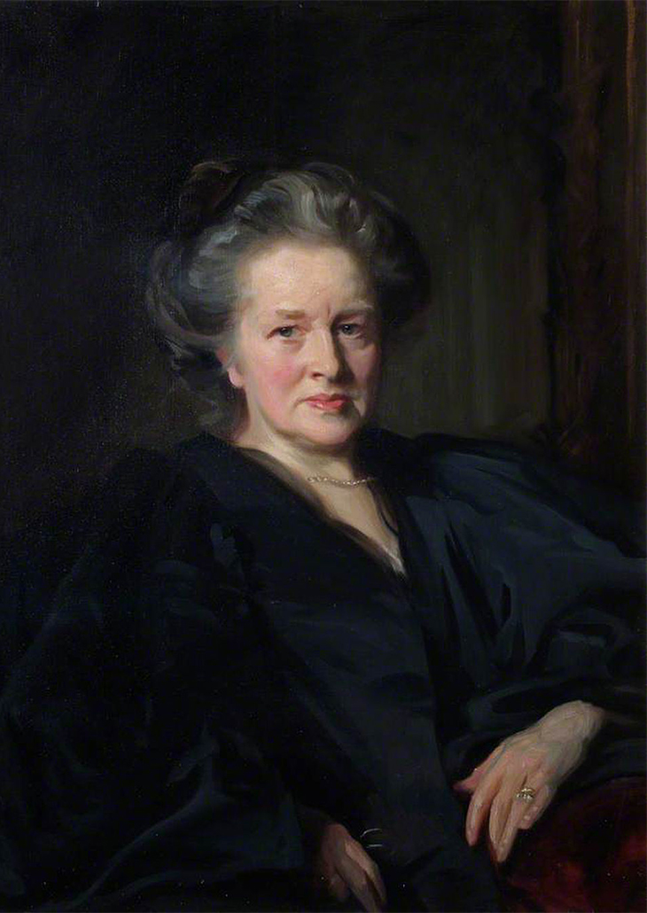 Elizabeth Garrett Anderson