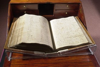 Endeavour Journal