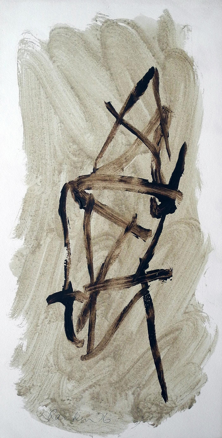 Walking Poet