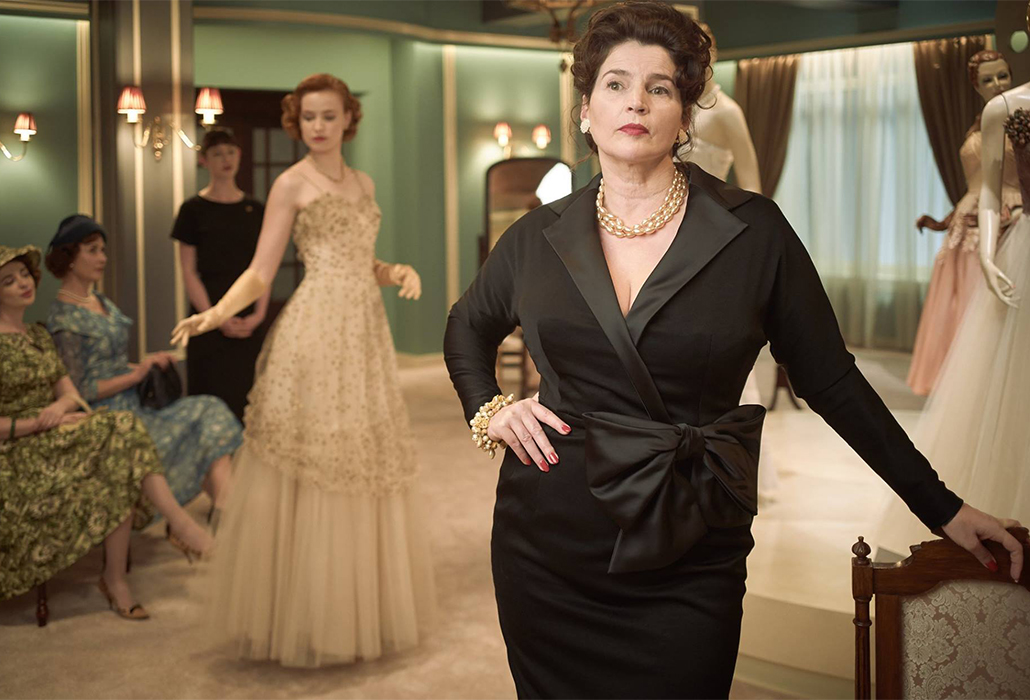 Ladies in Black 3