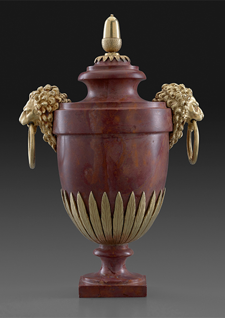 Valdier Vase