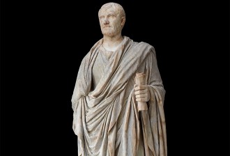 Roman Orator