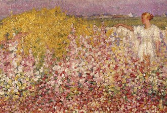 John Russell A