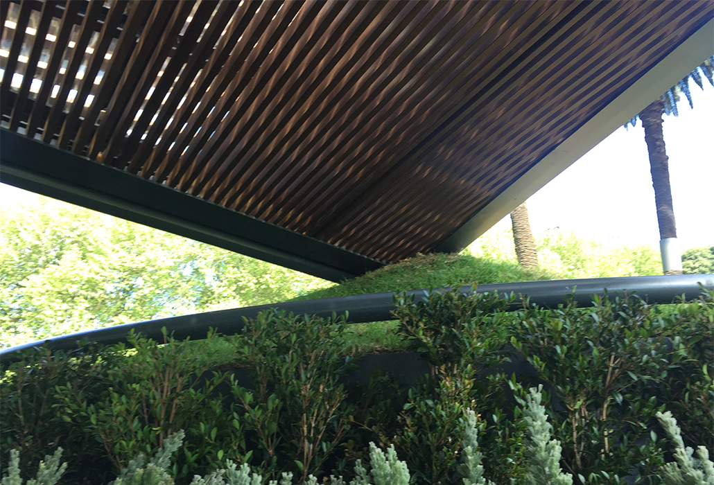 MPavilion detail 2