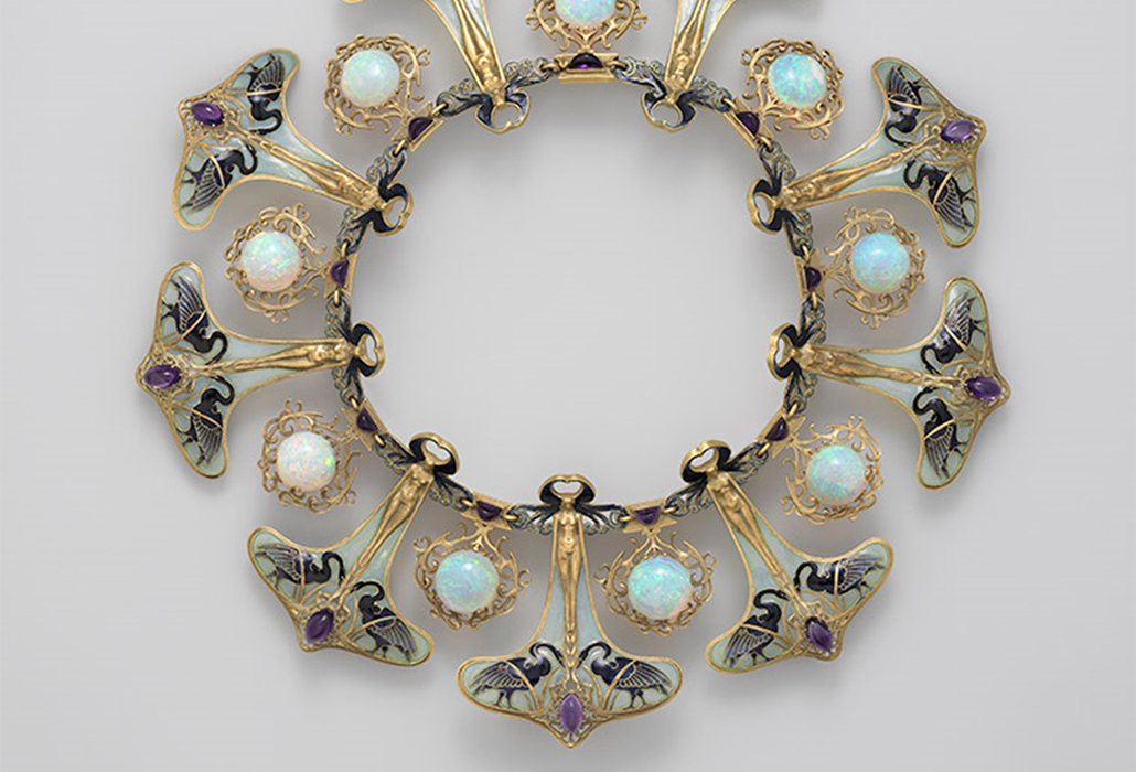 Lalique 1