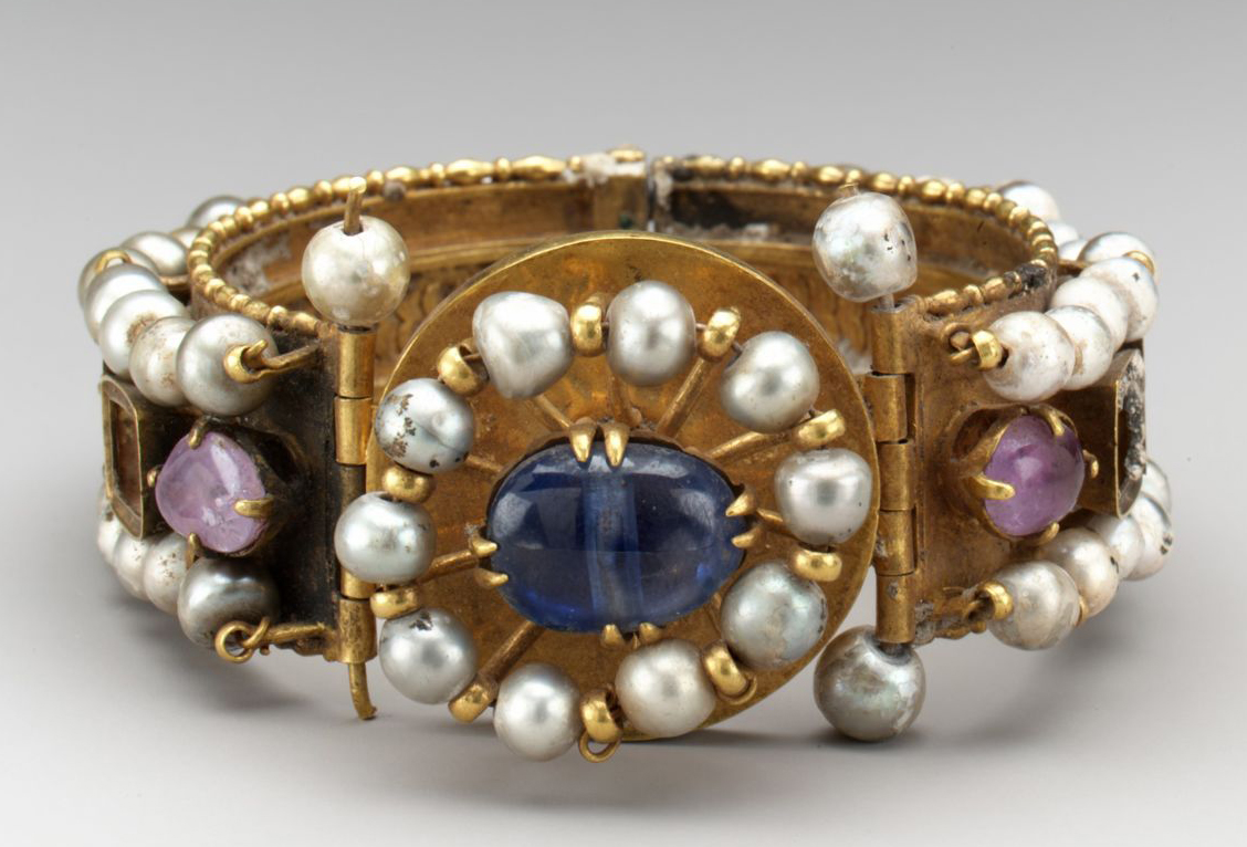 Byzantine Bracelet