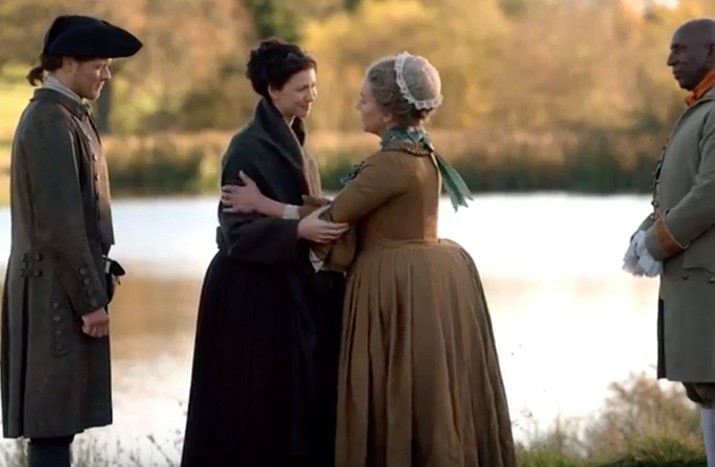 Outlander A