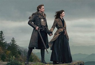 Jamie and Claire copy