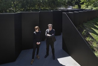 NGV 2018 Architects