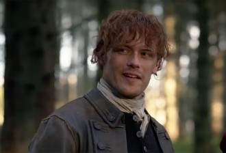 Jamie Fraser 4.2