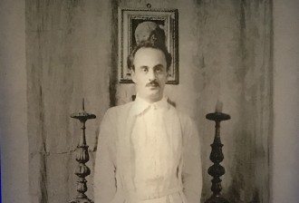 Gibran 1