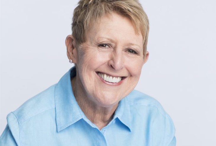 Mem Fox
