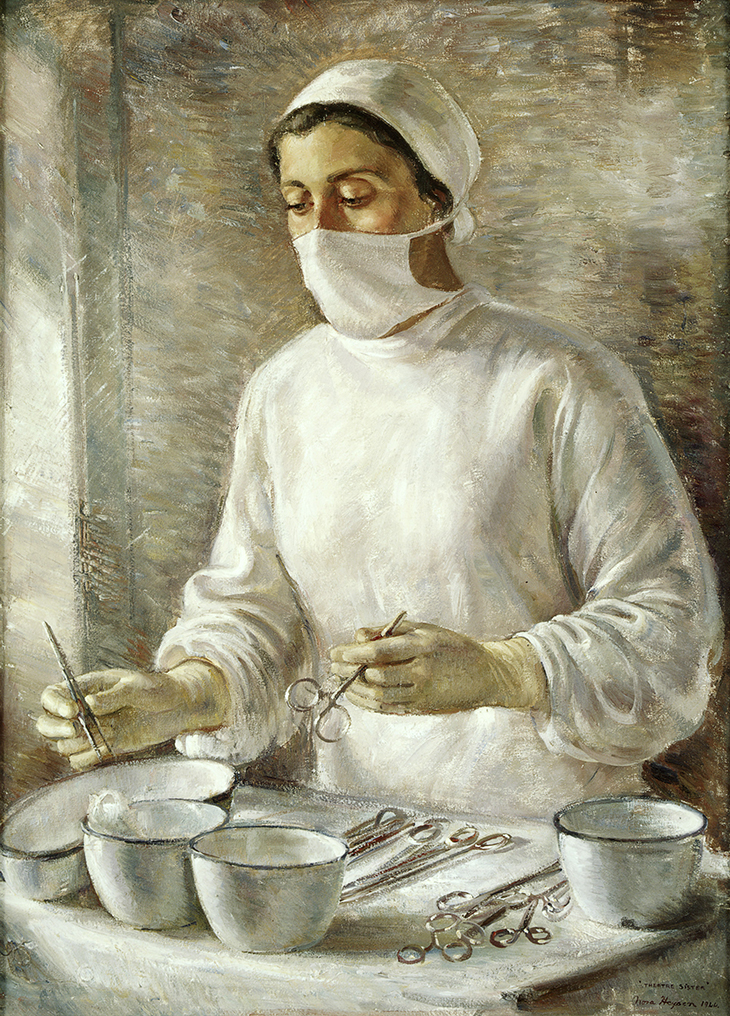 Nora Heysen 3