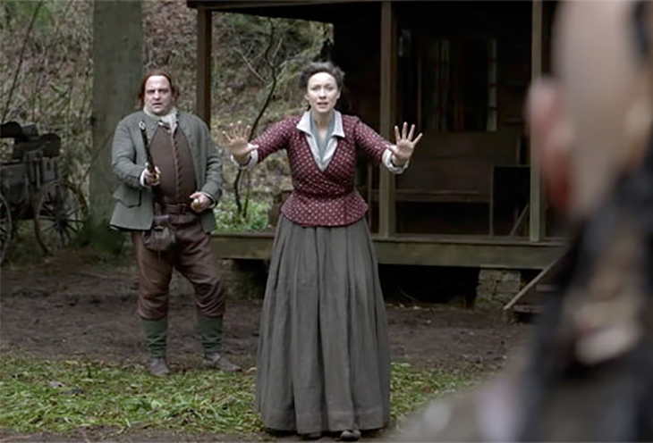 Claire Democracy