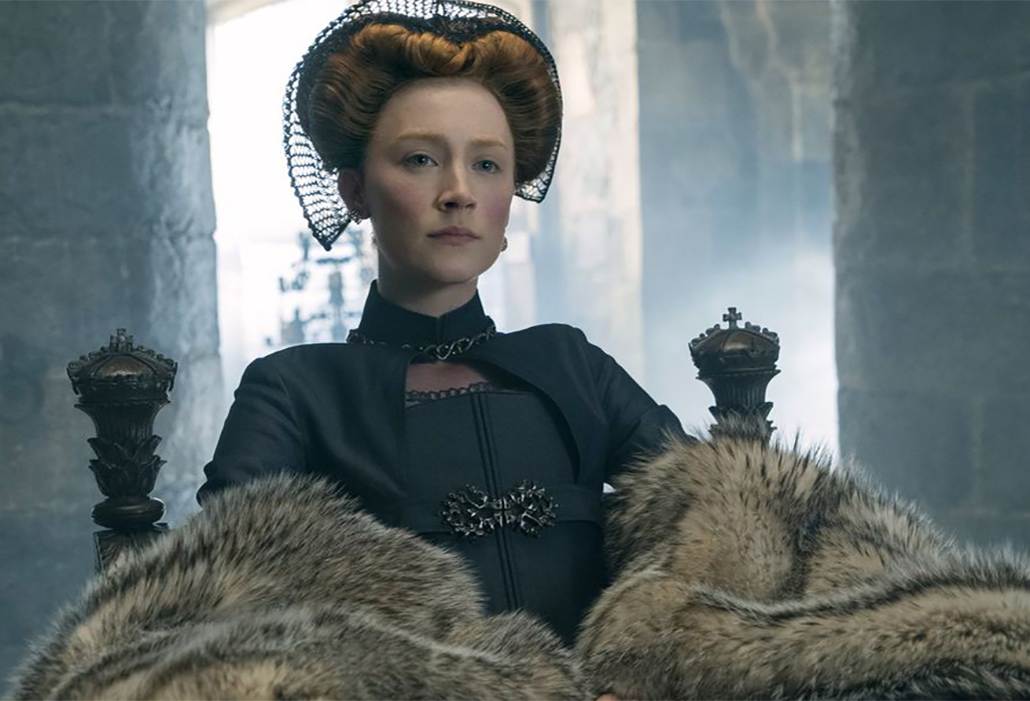 Mary Queen of Scots 2