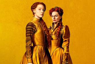 Two Queens